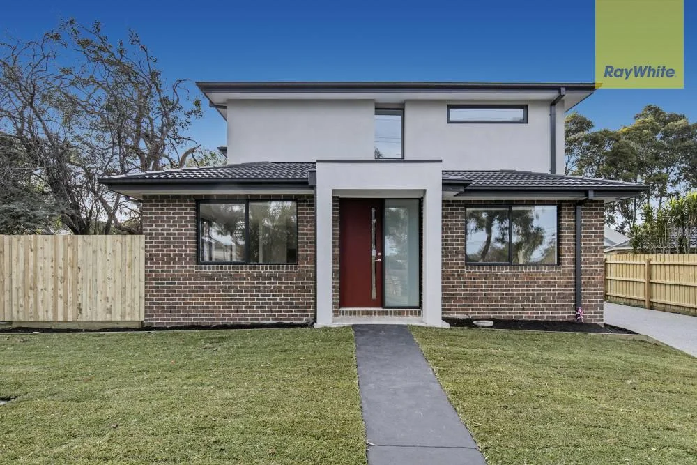 1/25 Clyde Steet, Ferntree Gully VIC 3156