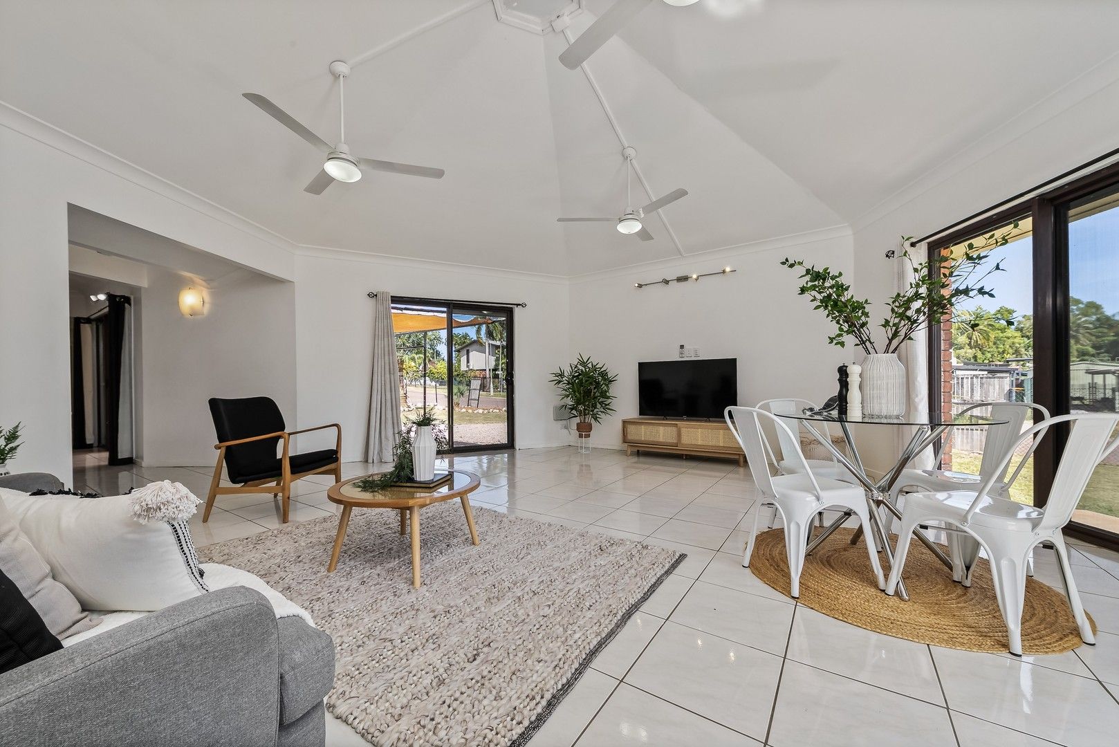 3 Bagshaw Crescent, Gray NT 0830, Image 0