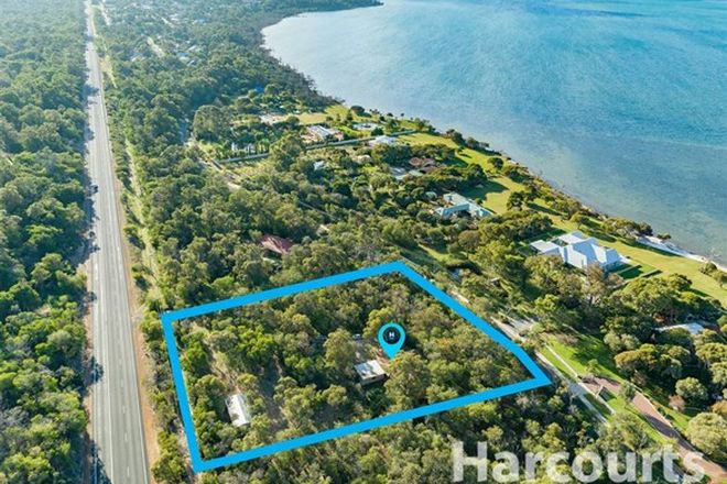 Picture of 874 Estuary Road, BOUVARD WA 6211