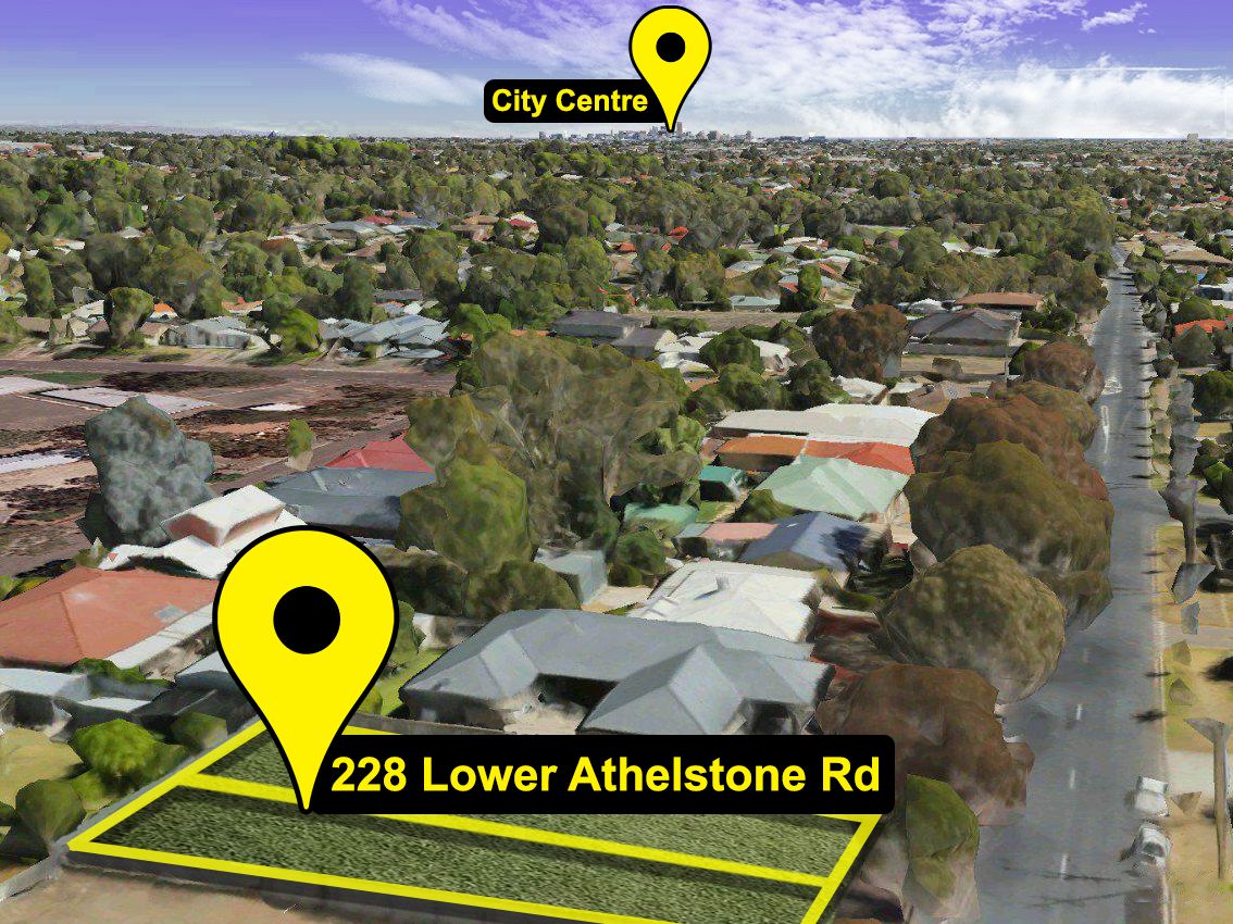 228b Lower Athelstone Road, Athelstone SA 5076, Image 1