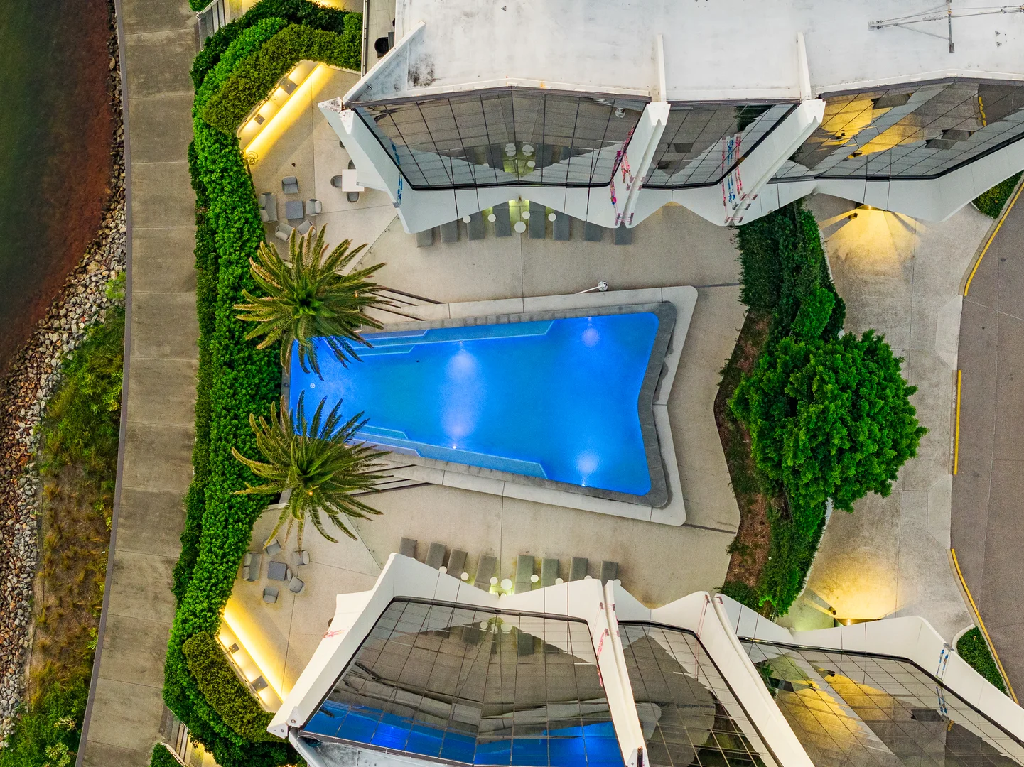 Additional image 23 of 1901/2 The Lanes Boulevard, Mermaid Waters QLD 4218