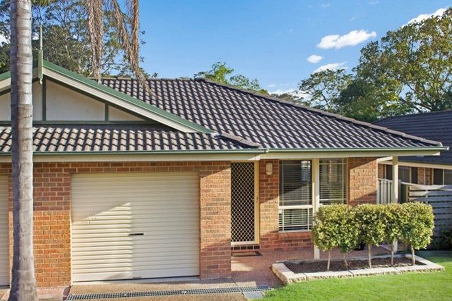 Picture of 2/105 Woodview Avenue, LISAROW NSW 2250