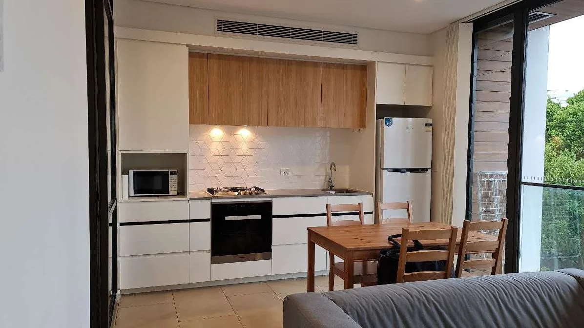 Additional image 3 of Level 6/89 Bay St, Glebe NSW 2037