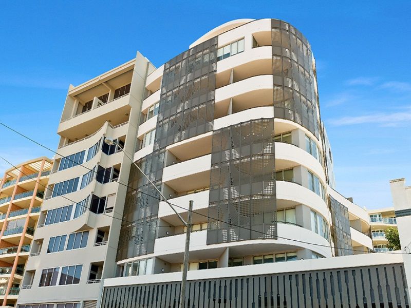 603/342-344 Bay Street, Brighton-Le-Sands NSW 2216, Image 0