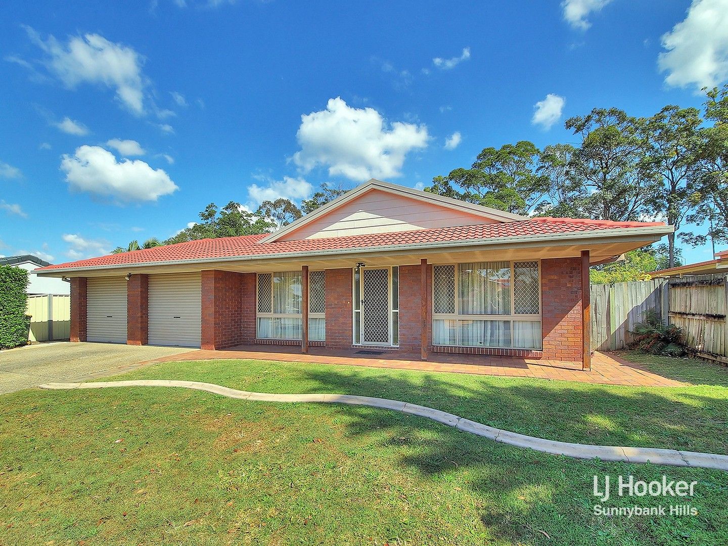 4 bedrooms House in 50 Maywood Crescent CALAMVALE QLD, 4116