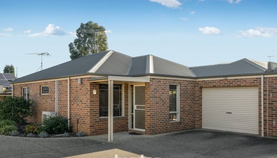 Picture of 2/5 Barling Court, THOMSON VIC 3219