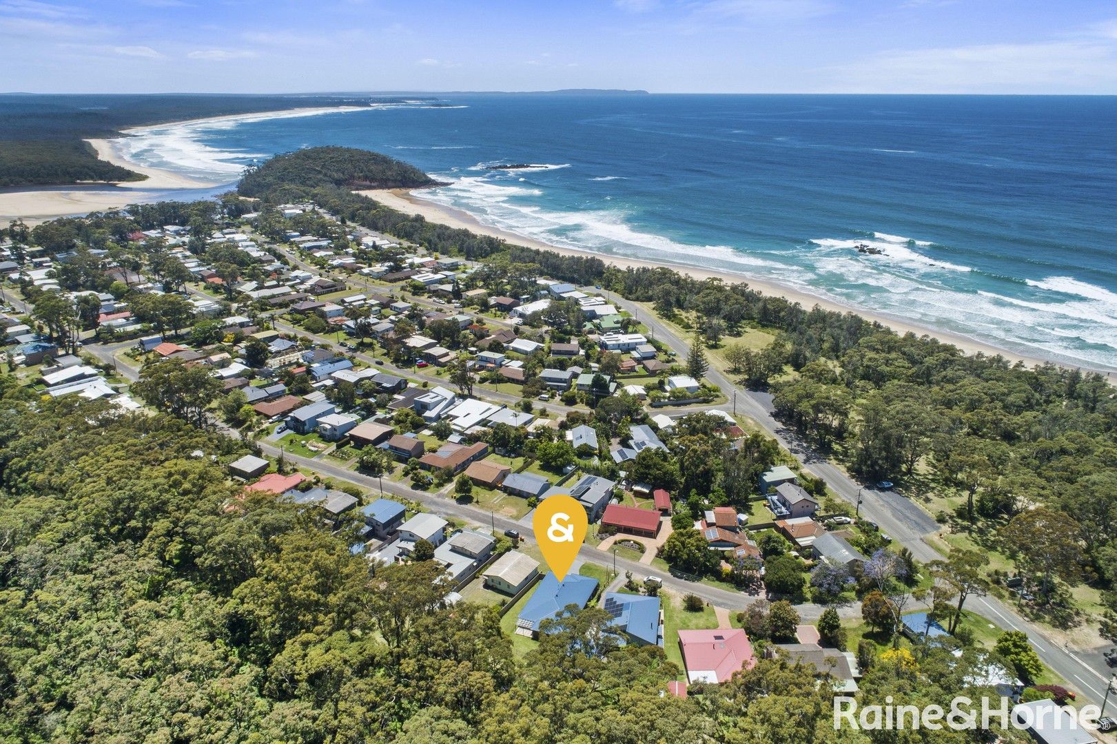 67 Bangalow Street, Narrawallee NSW 2539, Image 0