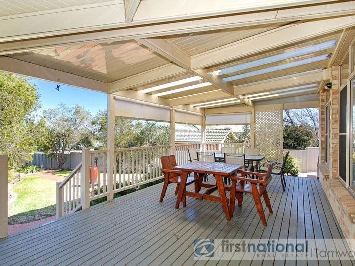 1 Valley Drive, Tamworth NSW 2340, Image 1