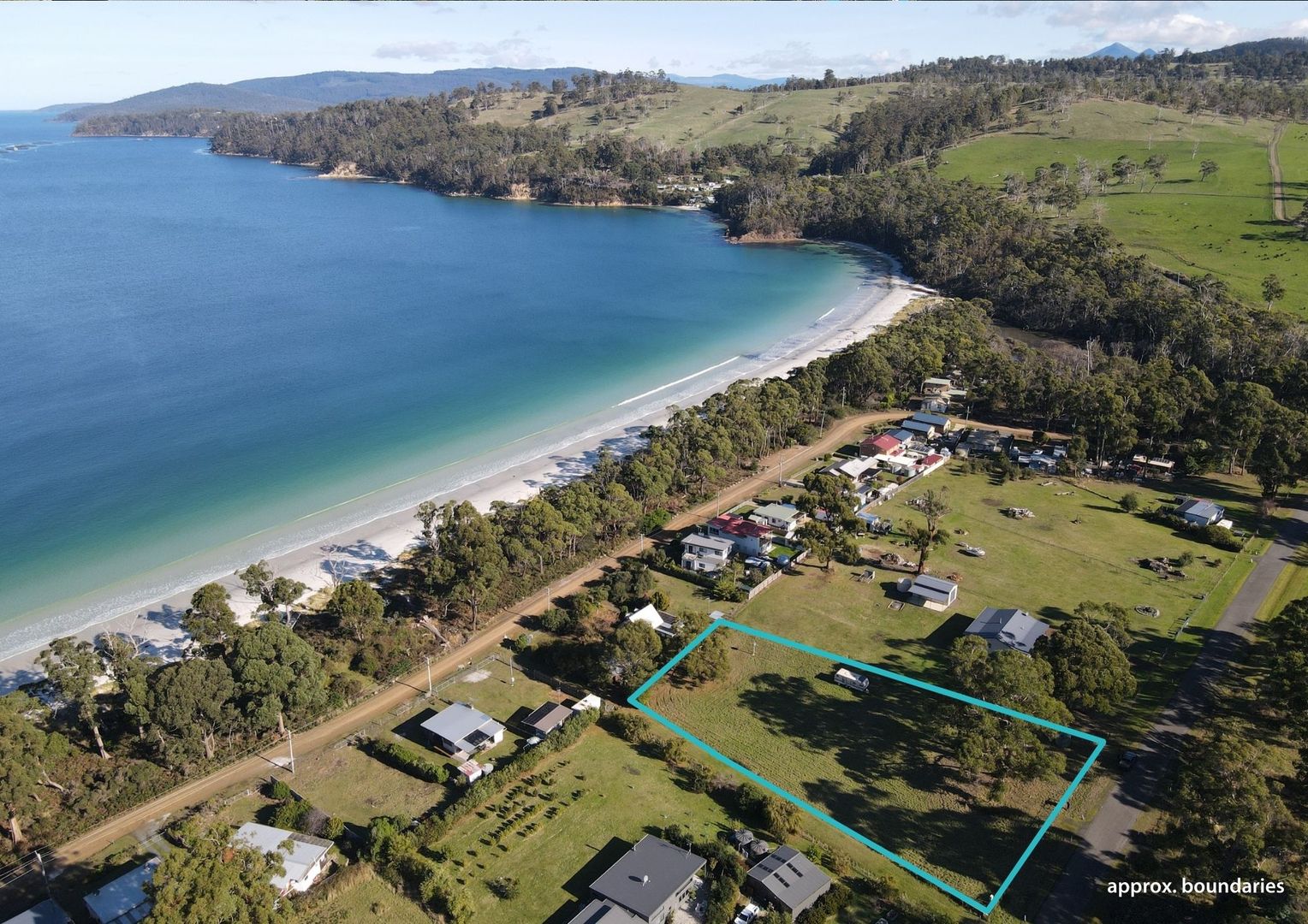 22 Dunn Drive, Surveyors Bay TAS 7116 Domain