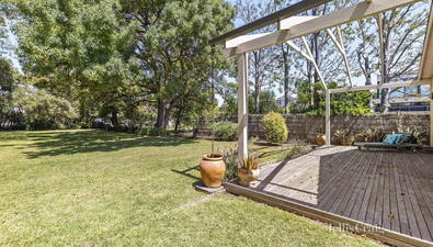 Picture of 37 Salonika Street, SORRENTO VIC 3943