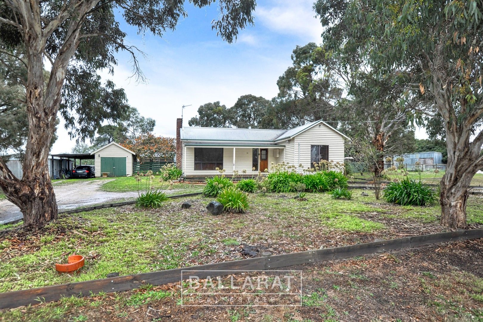 21 Falkner Street, Linton VIC 3360, Image 0