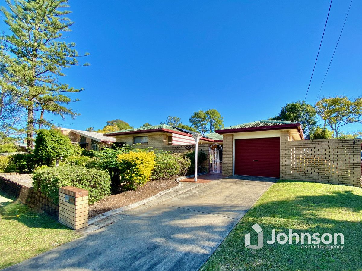 34 Allenby Road, Alexandra Hills QLD 4161, Image 0