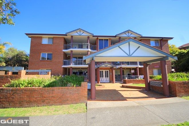 Picture of 3/84-86 Brancourt Avenue, YAGOONA NSW 2199