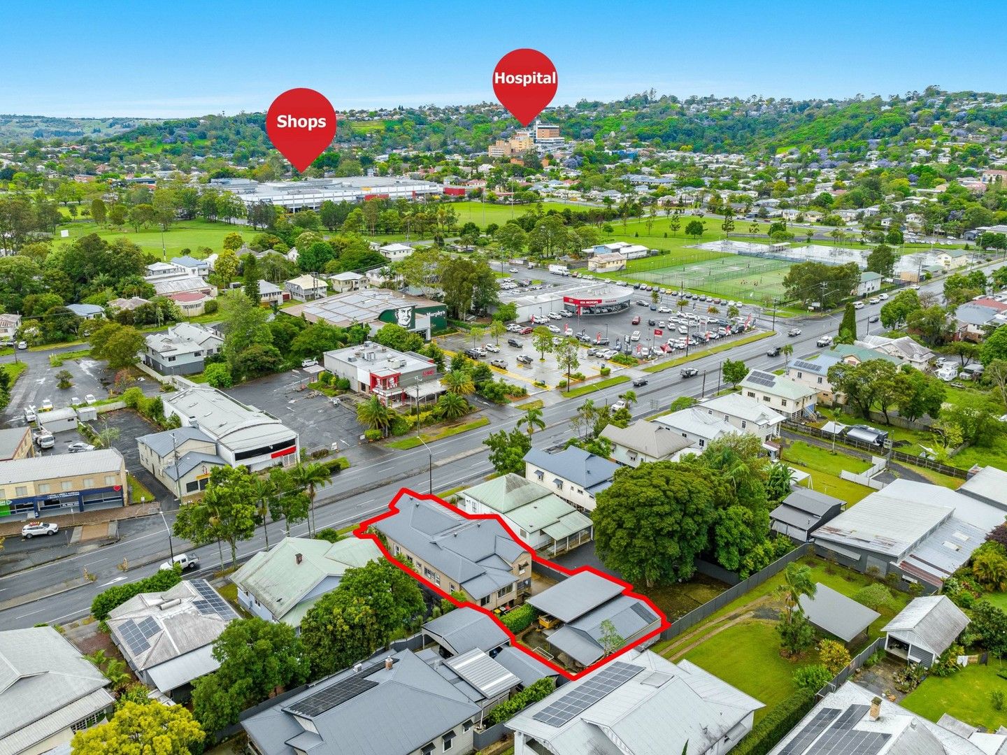 131 Ballina Road, East Lismore NSW 2480, Image 1