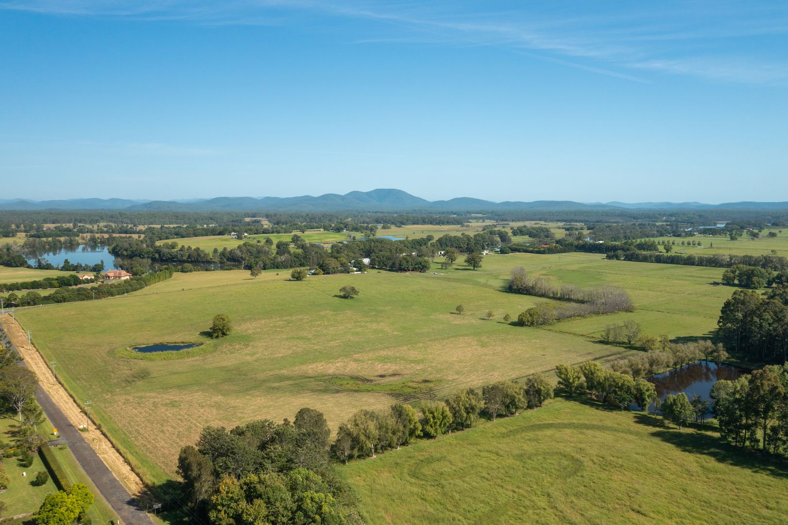 462 Rawdon Island Road, Rawdon Island NSW 2446 Vacant Land for Sale