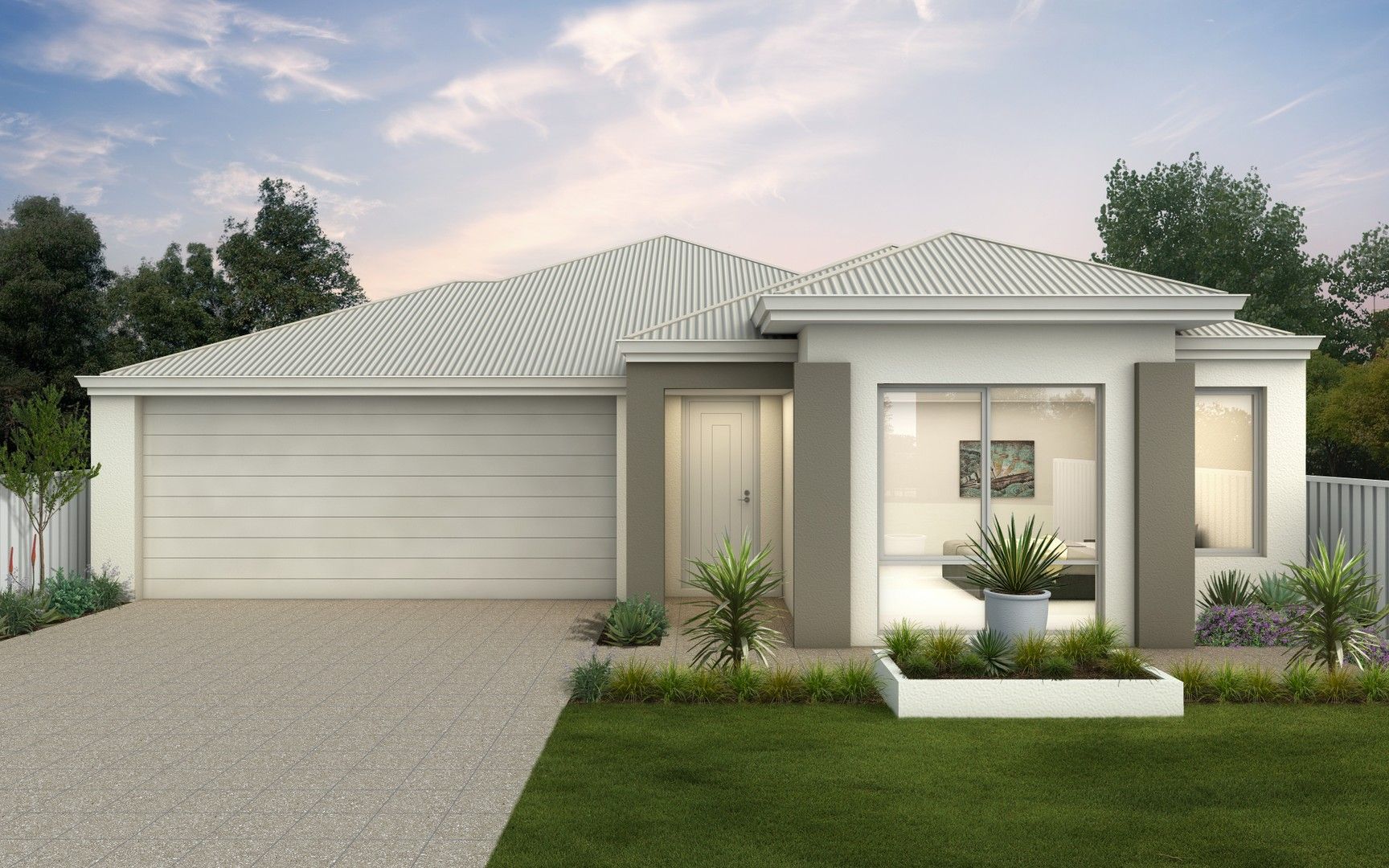 4 bedrooms New House & Land in  WELLARD WA, 6170