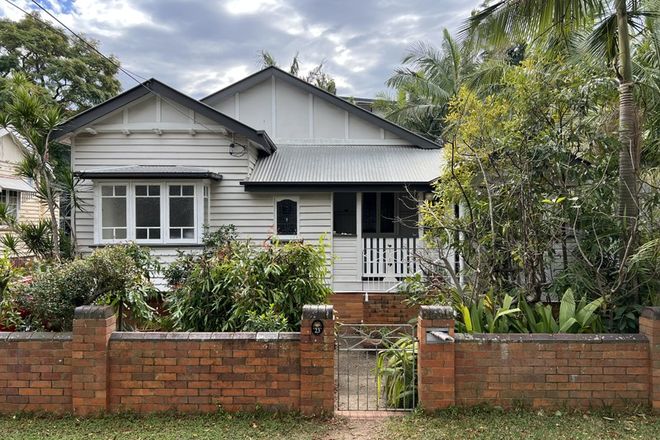 Picture of 21A Windsor Avenue, LUTWYCHE QLD 4030