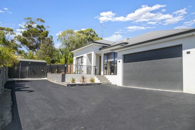 Picture of 33a Seventh Street, GAWLER SOUTH SA 5118
