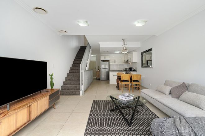 Picture of 18/54-62 Osprey Drive, ILLAWONG NSW 2234