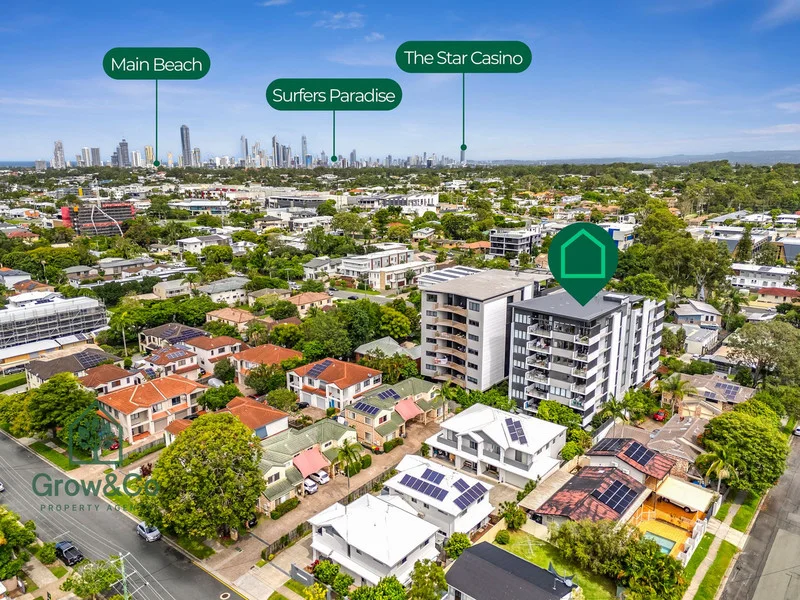 Additional image 17 of 19/137 Eugaree Street, Southport QLD 4215