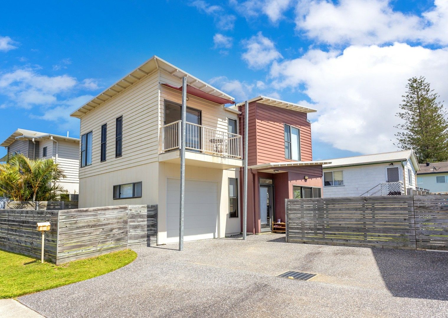 2/45 Beach Street, Harrington NSW 2427, Image 0