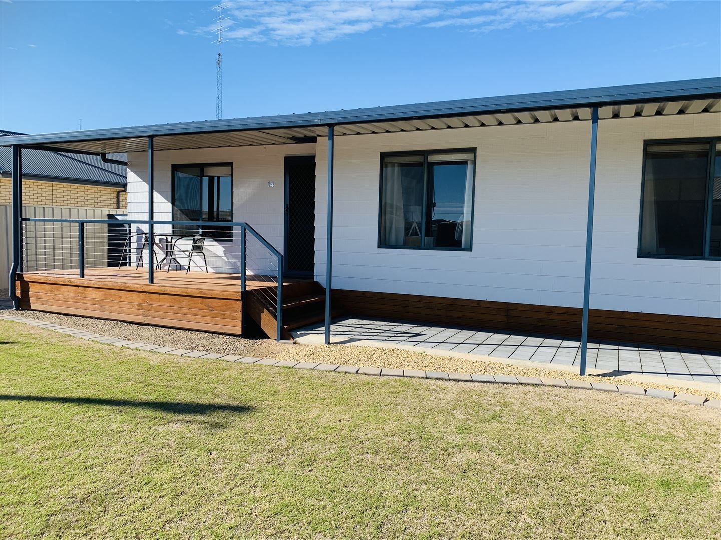 14 Casper Crescent, Port Victoria SA 5573