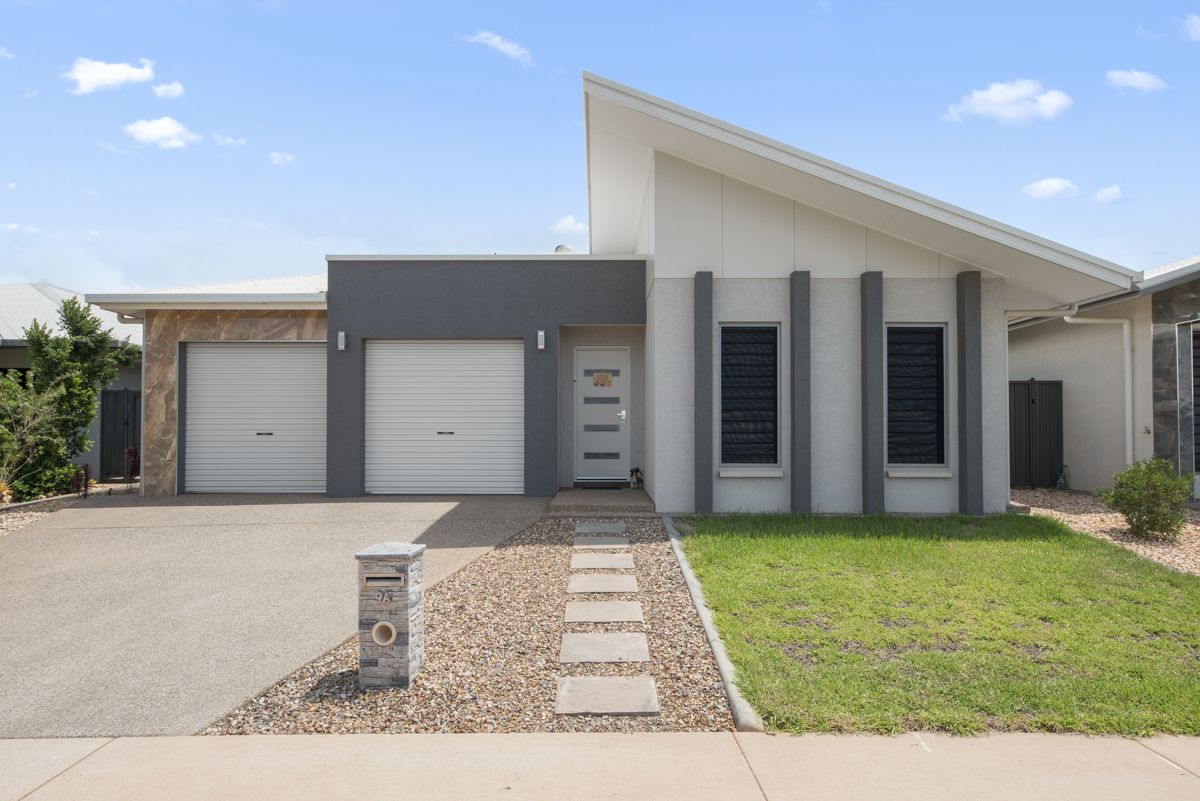 96 Packard Avenue, Durack NT 0830 House For Rent Domain