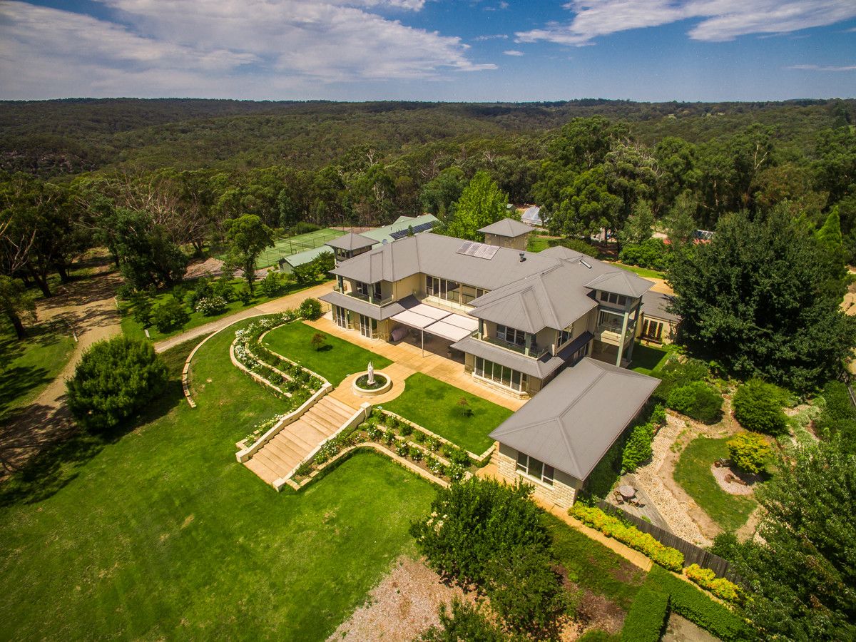 250 Tugalong Road, Canyonleigh NSW 2577