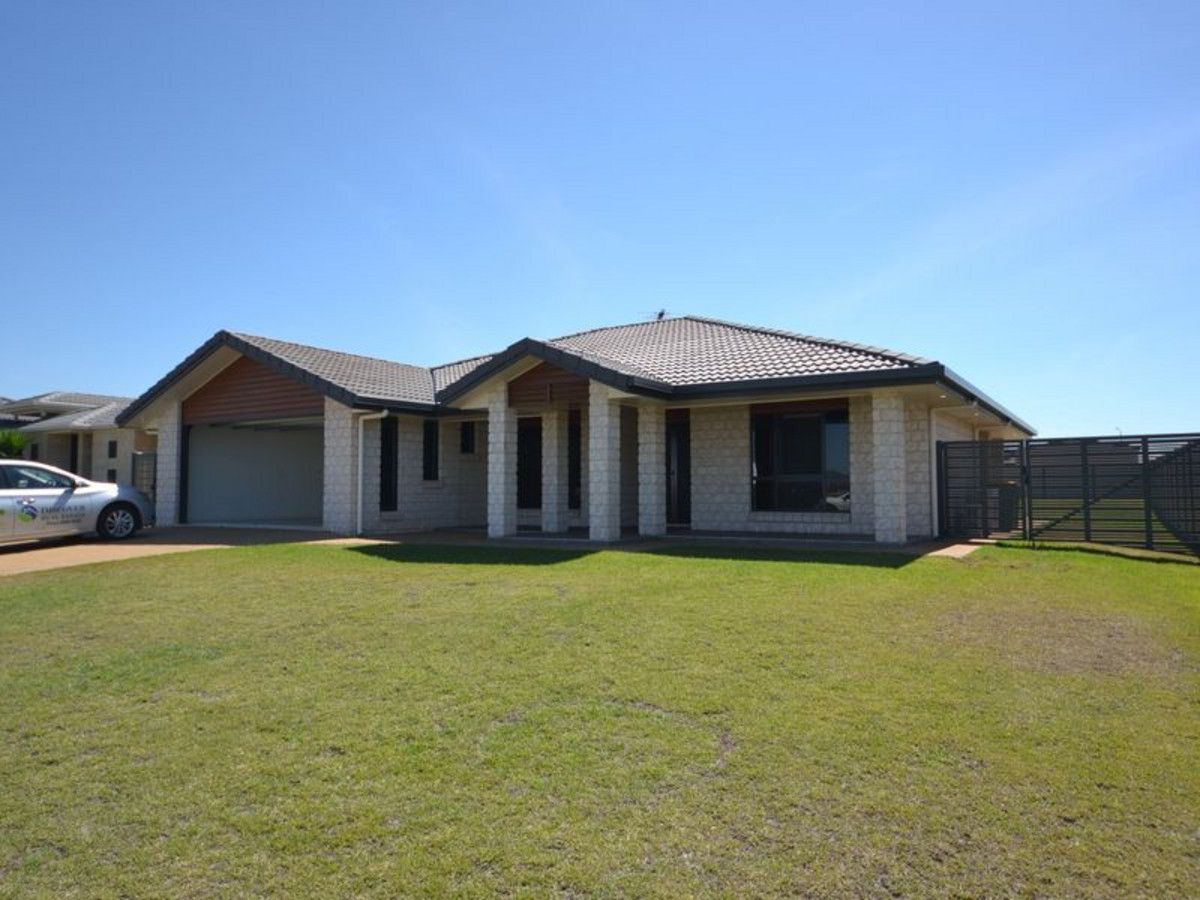 109 Lucas Street, Gracemere QLD 4702, Image 0