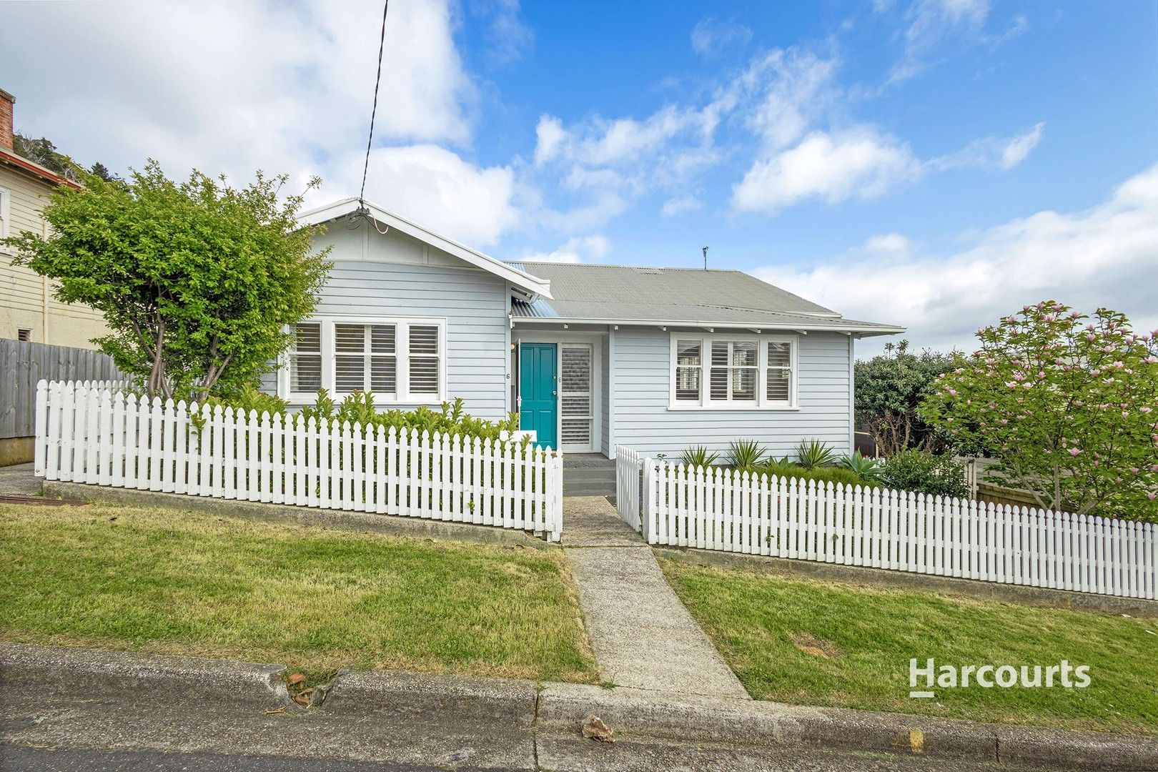 6 Wood Street, Parklands TAS 7320, Image 0