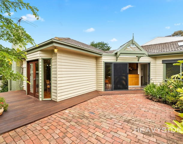 41 Box Hill Crescent, Mont Albert North VIC 3129