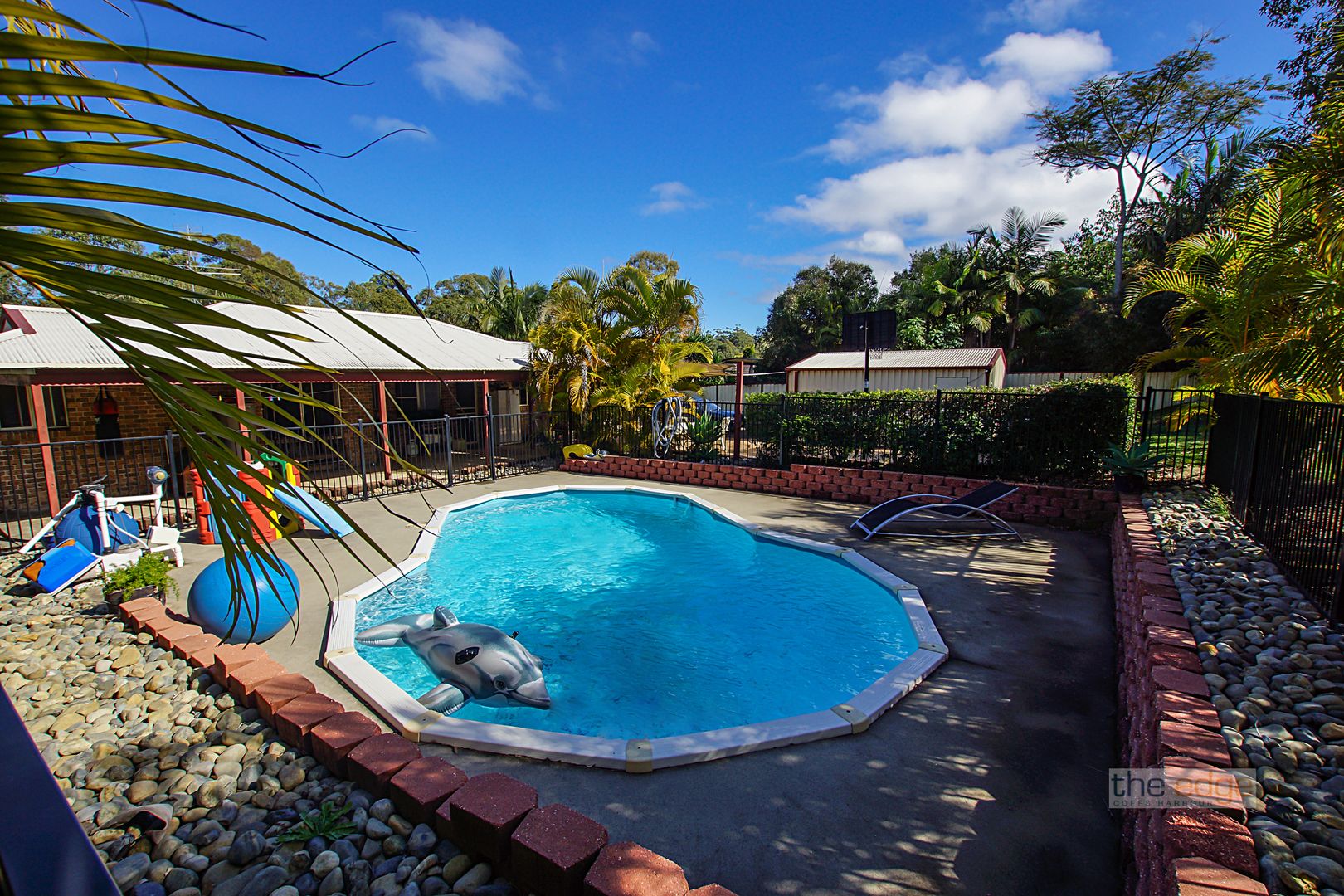 4 Topaz Drive, Emerald Beach NSW 2456, Image 2