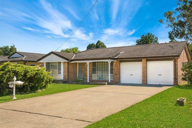 Picture of 86 Berrima Street, WELBY NSW 2575