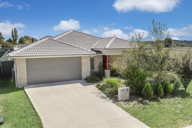 Picture of 19 Dala Lane, ARMIDALE NSW 2350