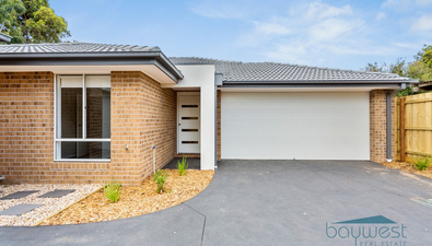 Picture of 2/31 Rankin Road, HASTINGS VIC 3915