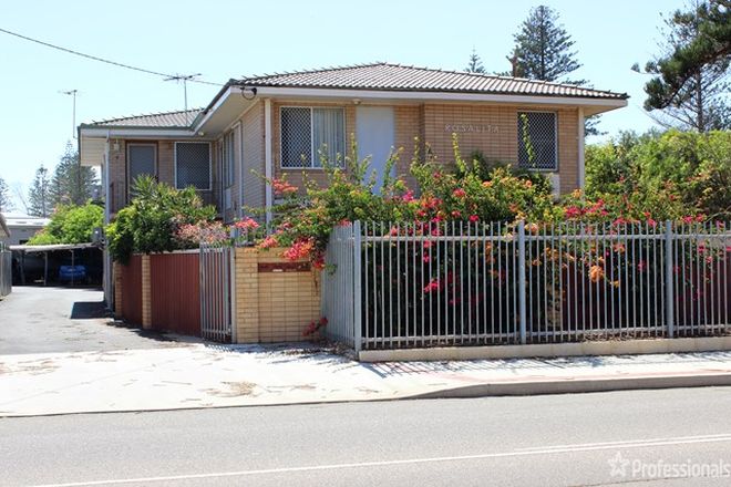 Picture of 45 Fitzgerald Sreet, GERALDTON WA 6530