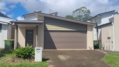 Picture of 20 Gunther Avenue, COOMERA QLD 4209