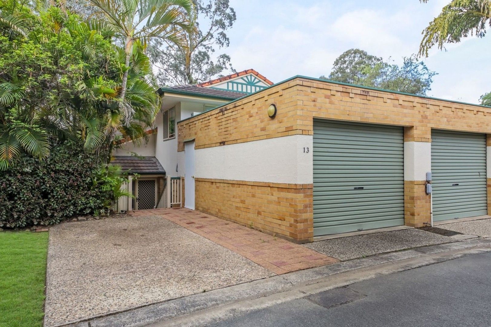 3 bedrooms House in 13/19 Merlin Tce KENMORE QLD, 4069