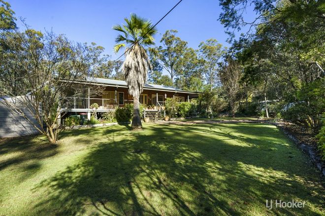 Picture of 57 Enid Court, BLACKBUTT NORTH QLD 4314