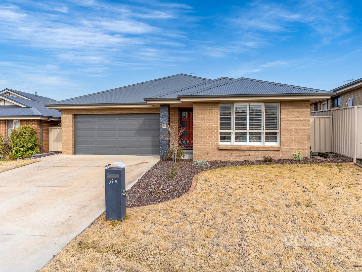 4 bedrooms House in 39A Botanic Way ORANGE NSW, 2800