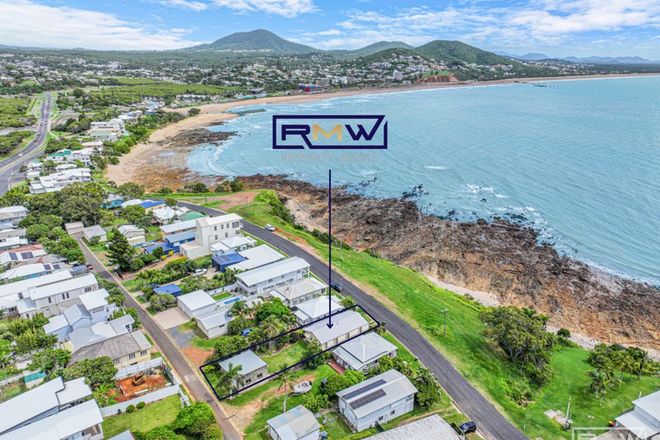 Picture of 26 Ocean Parade, COOEE BAY QLD 4703