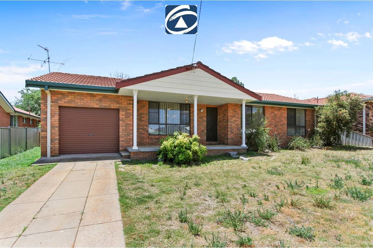 Primary image of 11 Willow Park Drive, Kootingal NSW 2352