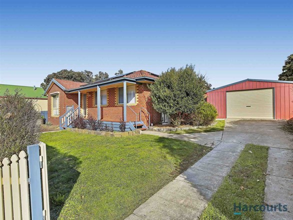 2A Young Street, Drouin VIC 3818