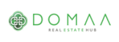 Logo for Domaa Residential Commercial
