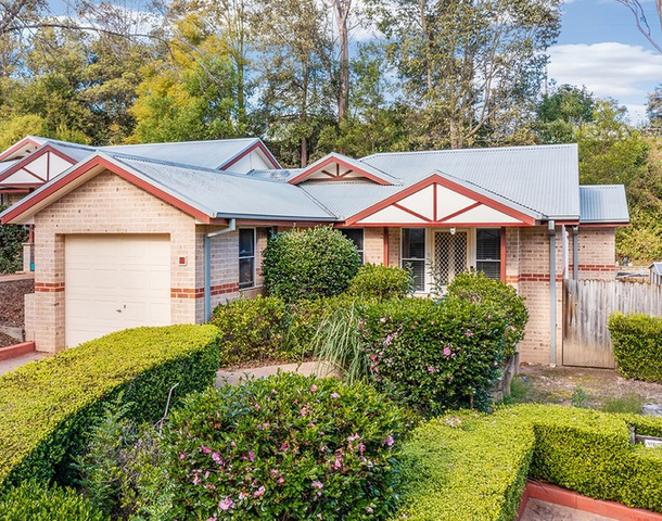 12/1-5 Bland Road, Springwood NSW 2777