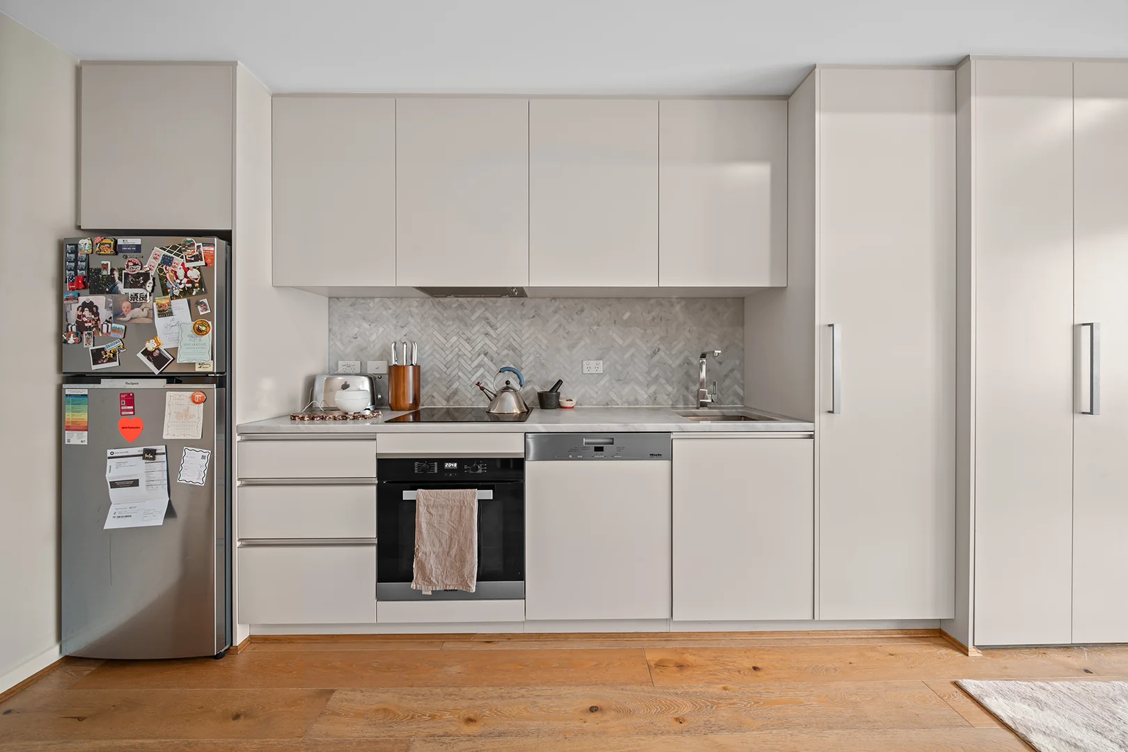 Additional image 3 of 323/20 Anzac Park, Campbell ACT 2612