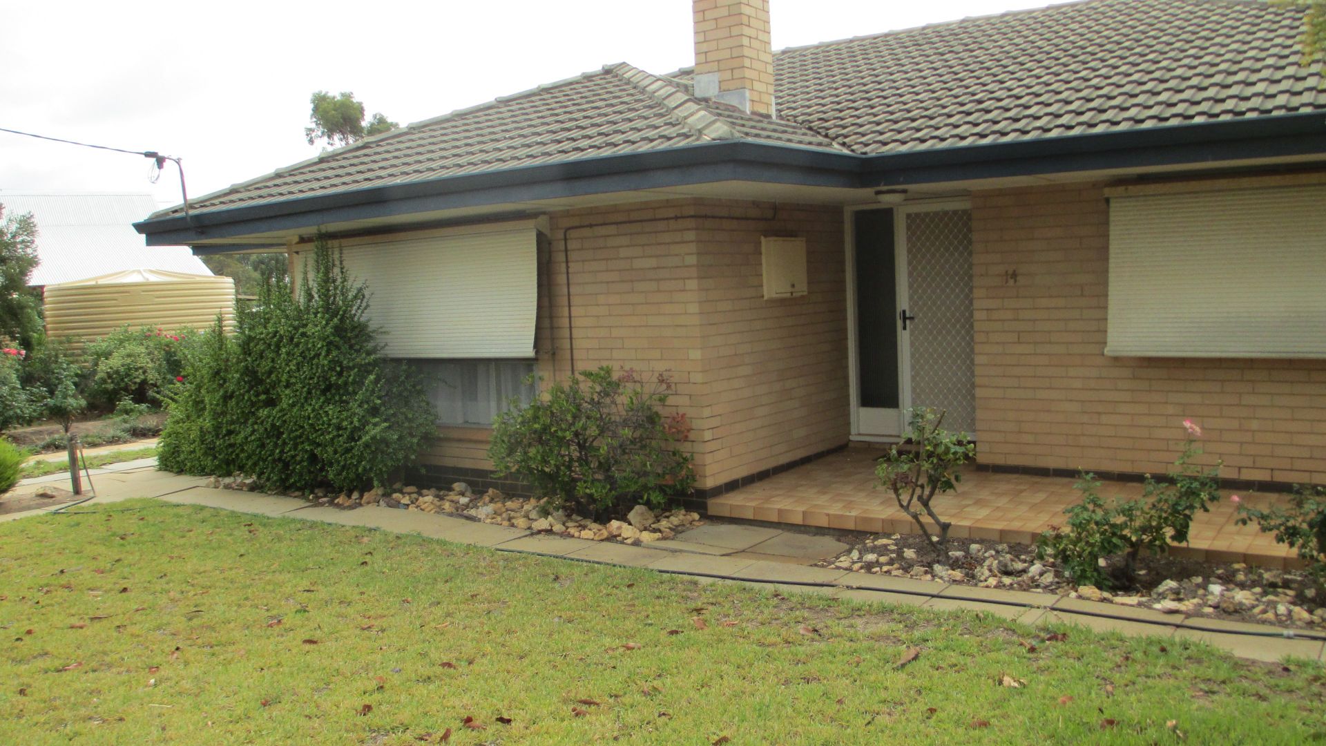 14 McGrath Street, Brookton WA 6306 Domain