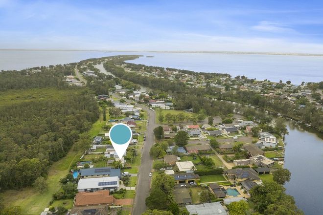 Picture of 157 Geoffrey Road, CHITTAWAY POINT NSW 2261