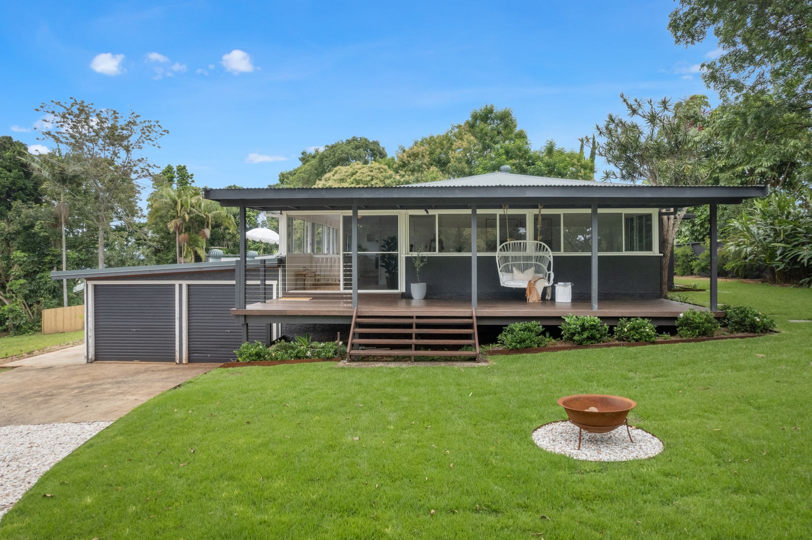 80 Main Street, Clunes NSW 2480 House For Rent Domain