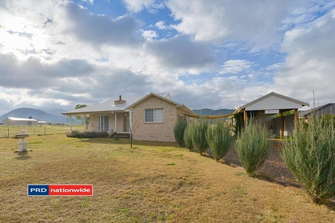 Picture of 66 Gill Street, MOONBI NSW 2353